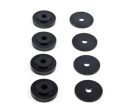 Torque Solution Shifter Base Bushing Kit: Mazdaspeed 3 2010+ For Discount