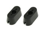 Torque Solution Lower Engine Mount Inserts - 2010+ Hyundai Sonata 2.0T Online Sale