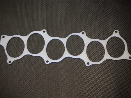 Torque Solution Thermal Intake Manifold Gasket: Nissan R35 GT-R 09-14 Online Sale