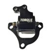 Torque Solution Billet Aluminum Engine Mount: Honda Civic SI 2002-2005 (EP3) For Sale