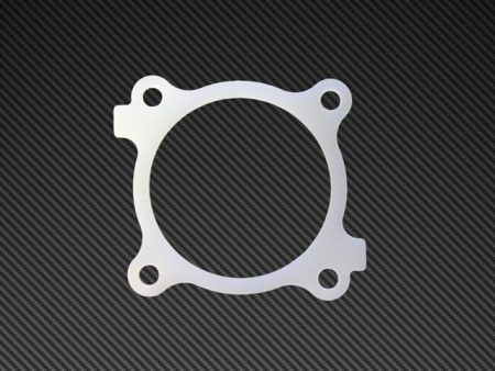 Torque Solution Thermal Throttle Body Gasket: 2007+ Mazda CX-7 on Sale