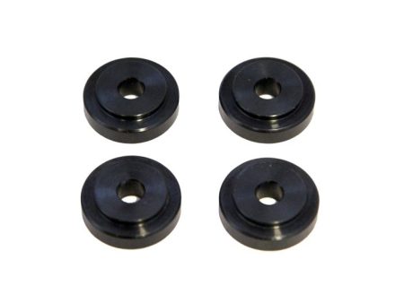 Torque Solution Shifter Base Bushing Kit: Ford Focus ST 2013+ For Discount