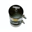 Torque Solution Boost Leak Tester 2.75in Turbo Inlet Supply