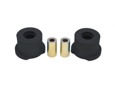 Torque Solution Porsche Transmission Mount Inserts (Street): Porsche 911 996 997 1998-2011 Online