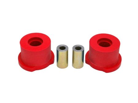 Torque Solution Porsche Transmission Mount Inserts (60A) - 98-11 Porsche 911 996 997 Fashion