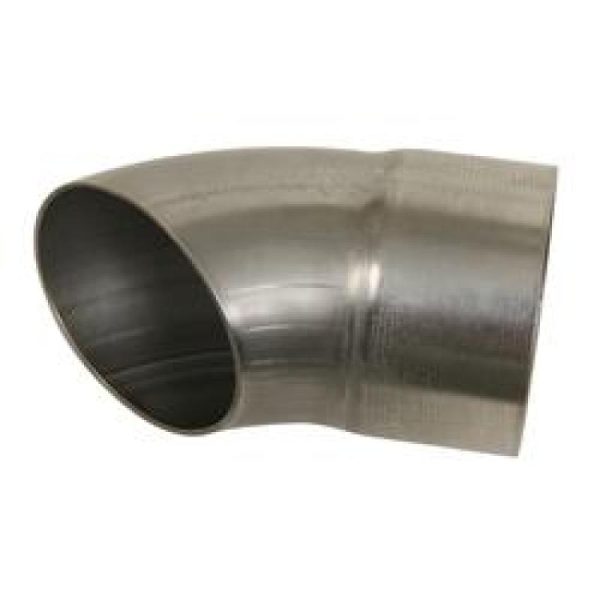 Kooks Universal 3 1 2in Short Turnouts SS 6in Long. Fits 3 1 2in Mufflers Sale