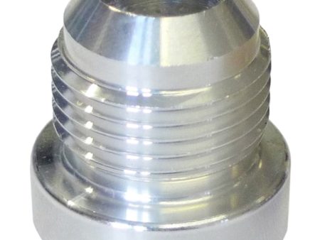 Torque Solution Weld On AN Flare Bung Male -10 AN Aluminum Universal Cheap