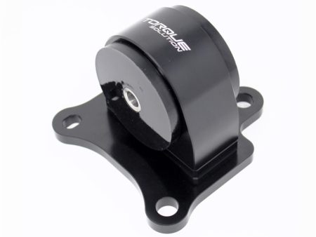 Torque Solution Billet Rear Engine Mount - Nissan R35 GT-R VR38 Online now