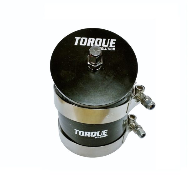 Torque Solution Boost Leak Tester 2.25in Turbo Inlet on Sale