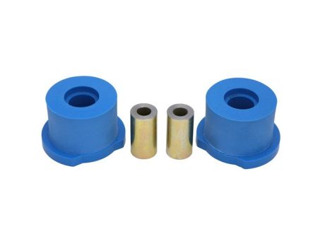 Torque Solution Porsche Trans Mount Inserts (Track) - Porsche 911 996 997 98-11 (Non C2 C4 Models) Hot on Sale