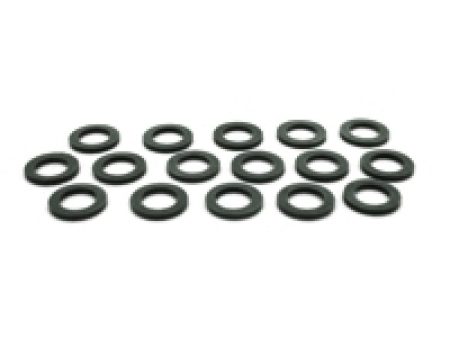 Ferrea Lamborghini V10 5.0L DOHC 40 Valve Lifter Shim - Set of 40 Supply