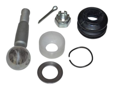 SPC Ball Joint Rebuid Kit 9.5 Taper OE Length for Adjustable Control Arm PN 97130   97140   97190 Fashion