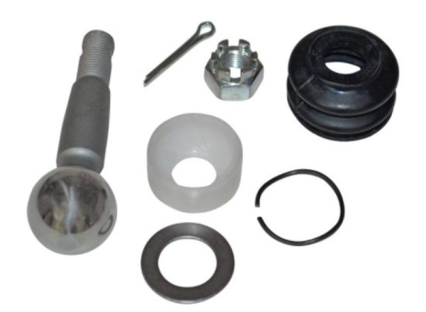 SPC Ball Joint Rebuid Kit 9.5 Taper OE Length for Adjustable Control Arm PN 97130   97140   97190 Fashion