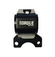 Torque Solution Billet Aluminum Transmission Mount: Acura RSX 2002-2006 DC5 Fashion