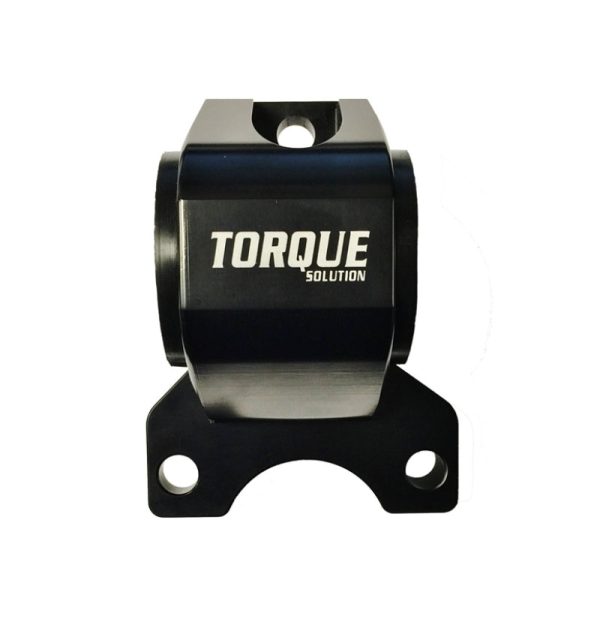 Torque Solution Billet Aluminum Transmission Mount: Acura RSX 2002-2006 DC5 Fashion