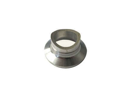 Torque Solution Tial Blow Off Valve Modular Weld-On Flange Kit (Stainless Steel): Universal Discount