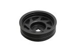 Torque Solution Lightweight Crank Pulley: Subaru Impreza WRX STi Legacy Forester on Sale