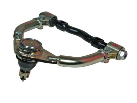 SPC Performance 74-78 Ford Mustang Front Adjustable Upper Control Arm Online Hot Sale