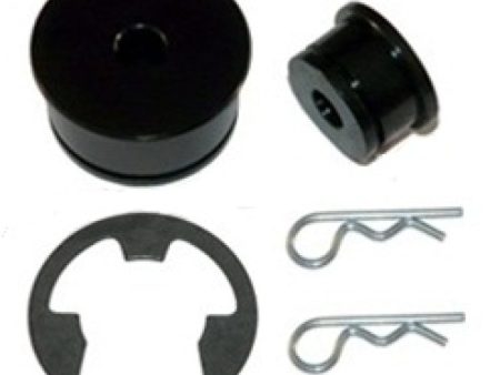 Torque Solution Shifter Cable Bushings: 11+ Hyundai Veloster Sale