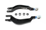 Torque Solution 7075 Billet Aluminum High Clearance Rear Traction Arms: Nissan GT-R R35 For Sale