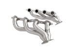 Kooks 03-13 GM 1500 Series Truck SUV 4.8 5.3 6.0 6.2L 1-5 8in x 1-3 4in SS Headers w o EGR Online Sale