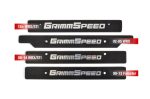 GrimmSpeed 98-13 Subaru Forester FXT License Plate Delete Kit Hot on Sale