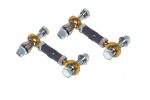 Torque Solution Adjustable Rear Drop Links: Porsche 996 997 & 997 GT3 Online