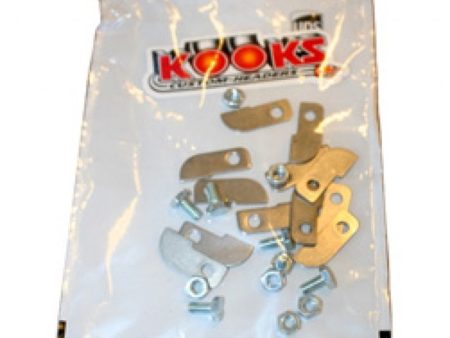 Kooks Universal A&B Header Tabs Online Sale