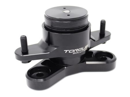 Torque Solution Transmission Mount: Nissan 370z  Infiniti G37 (Non AWD ONLY) on Sale