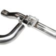 Kooks 2015+ Dodge Challenger SRT 6.4L 3in OEM Style Cat-Back Exhaust System Uses OEM Tips Sale