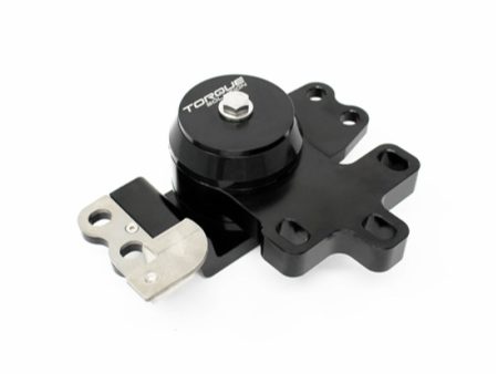 Torque Solution DSG Transmission Mount: Audi TTRS 8S   RS3 8V 2.5T MQB For Cheap