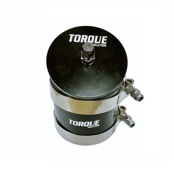 Torque Solution Boost Leak Tester 2in Turbo Inlet on Sale