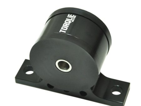 Torque Solution Billet Aluminum Front Engine Mount: Mitsubishi Evolution VII-IX 2001-2006 Online Hot Sale