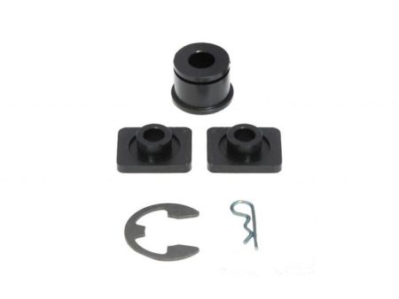 Torque Solution Shifter Cable Bushings: Volkswagen Jetta Rabbit 2008-2009 (5spd) Online now