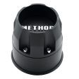 Method Cap 1717 - 108mm - Black - Push Thru Hot on Sale