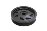 Torque Solution Lightweight Crank Pulley: Scion FR-S 2013+ Online Sale