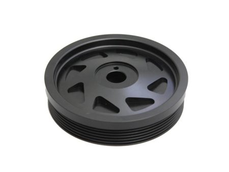 Torque Solution Lightweight Crank Pulley: Scion FR-S 2013+ Online Sale