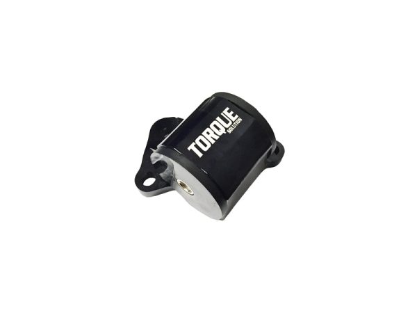 Torque Solution Billet Aluminum Transmission Mount: 96-00 Honda Civic EK B D Series For Cheap