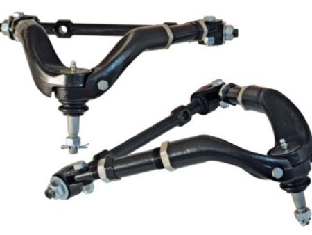 SPC Performance Chevrolet Chevelle   El Camino   Malibu A-Body Upper Adjustable Control Arm Cheap