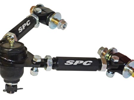 SPC Performance 72-76 Dodge Dart Front Adjustable Driver Side Upper Control Arm For Sale