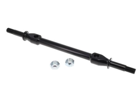 SPC Performance CROSS SHAFT: 6 15 16in. CNTR For Cheap