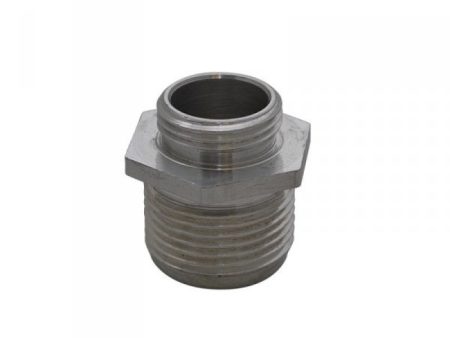 FASS Titanium Series Fuel Filter Nipple Discount