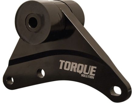 Torque Solution Billet Aluminum Transmission Mount: Dodge Neon SRT-4 2003-05 Fashion