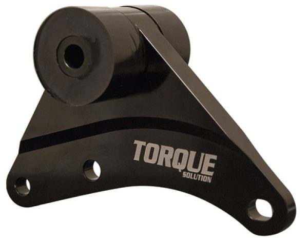 Torque Solution Billet Aluminum Transmission Mount: Dodge Neon SRT-4 2003-05 Fashion