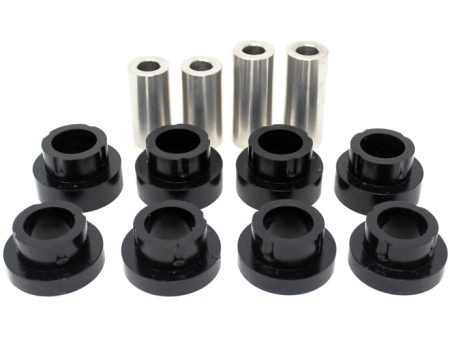 Torque Solution Rear Upper Inner Control Arm Bushings: 2008+ Subaru WRX STI Online now