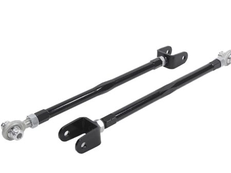 Torque Solution Adjustable Rear Control Arms Volkswagen MKIV R32   Audi TT MK1 Quattro For Discount