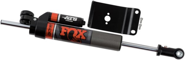 Fox 14-18 Ram 2500 3500 2.0 Perf Series 8.2in 23.3in Ext Through Shaft Axle Mount ATS Stabilizer For Cheap