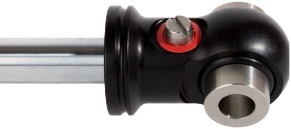 Fox 08-13 Ram 2500 3500 4WD 2.0 Factory Series ATS Steering Stabilizer - Anodized Supply