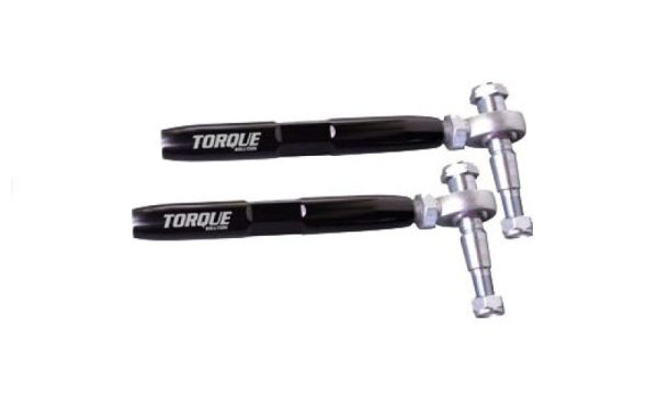 Torque Solution Front Toe   Bump Steer Kit Porsche 06-08 987 Boxster   Cayman   06-08 996 GT3   Discount