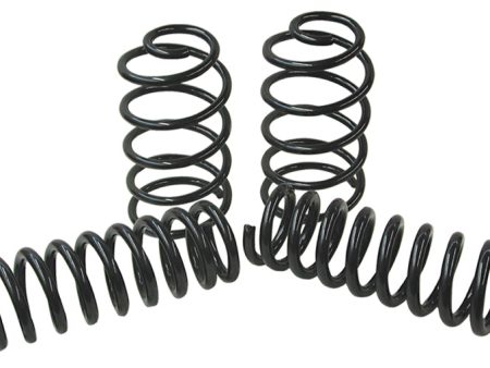 SPC Performance 64-72 GM A Body Pro Coil Lowering Springs Online Hot Sale